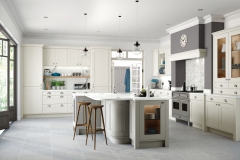 Georgia Porcelain & Stone