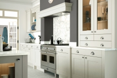 Georgia Porcelain & Stone