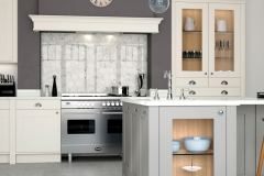 Georgia Porcelain & Stone