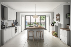 Harborne Light Grey