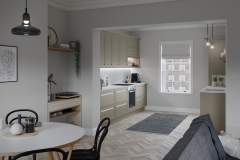 Harborne Shell & Stone