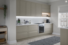 Harborne Shell & Stone
