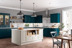 Jefferson Shell & Marine