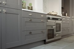 Kensington Dust Grey