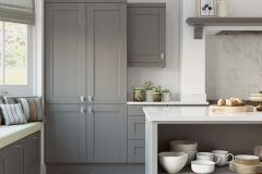 Kensington Dust Grey