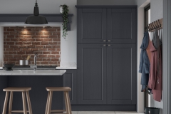 Kensington Indigo