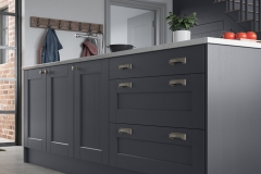Kensington Indigo