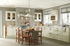 Kensington Ivory