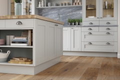 Kensington Light Grey