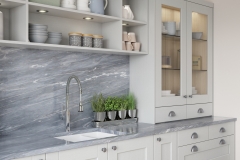 Kensington Light Grey