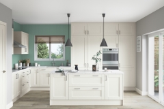 Kensington Porcelain