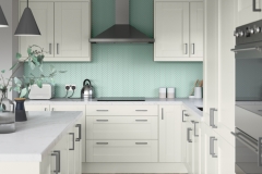 Kensington Porcelain