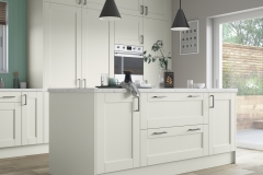 Kensington Porcelain