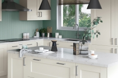 Kensington Porcelain