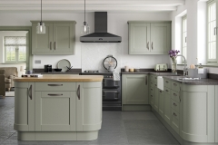 Kensington Sage Green