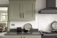 Kensington Sage Green