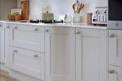Madison Light Grey