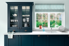 Madison Marine & Light Teal