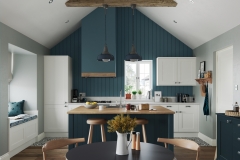Madison Porcelain & Marine