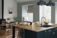Madison Porcelain & Marine