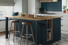 Madison Porcelain & Marine