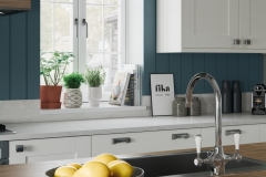 Madison Porcelain & Marine