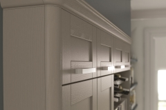 Madison Stone & Brilliant White