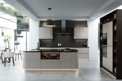 Strada Gloss Cashmere