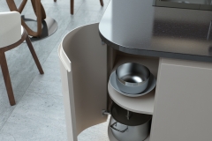 Strada Gloss Cashmere