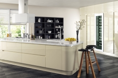 Strada Gloss Ivory