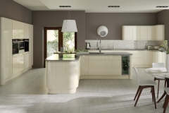 Strada Gloss Ivory