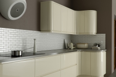 Strada Gloss Ivory