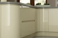 Strada Gloss Ivory