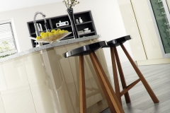 Strada Gloss Ivory