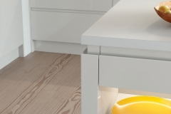 Strada Gloss Light Grey