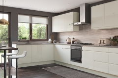 Strada Gloss Porcelain