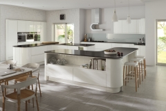 Strada Gloss White