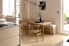 Strada Matte Cashmere
