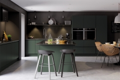 Strada Matte Deep Forest