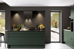 Strada Matte Deep Forest