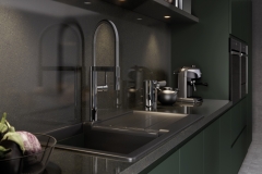Strada Matte Deep Forest