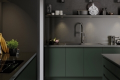 Strada Matte Deep Forest