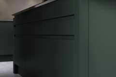 Strada Matte Deep Forest