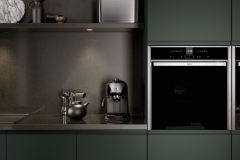 Strada Matte Deep Forest