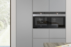 Strada Matte Light Grey