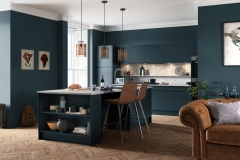 Strada Matte Marine