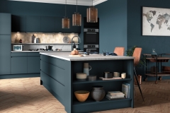 Strada Matte Marine