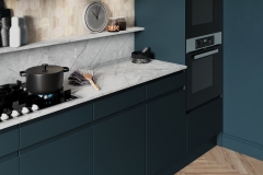 Strada Matte Marine