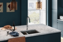 Strada Matte Marine