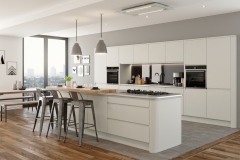 Strada Matte Porcelain